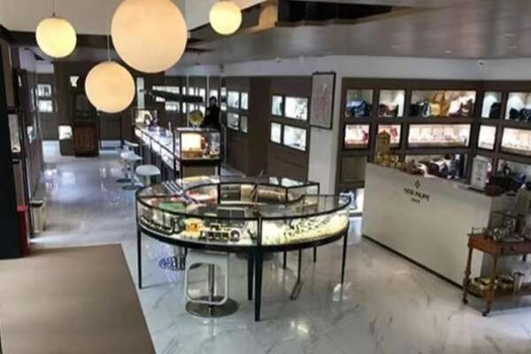 德阳寄卖奢侈品店